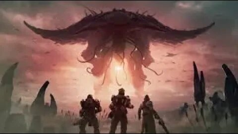 🎶 Phoenix Point - vid 2 🎶....lets get nuts