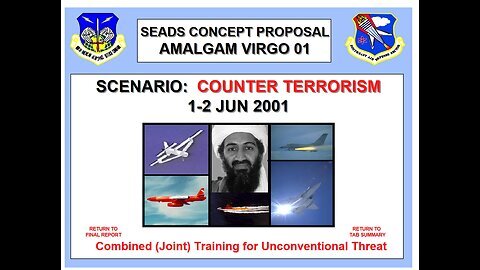 9/11 CIA