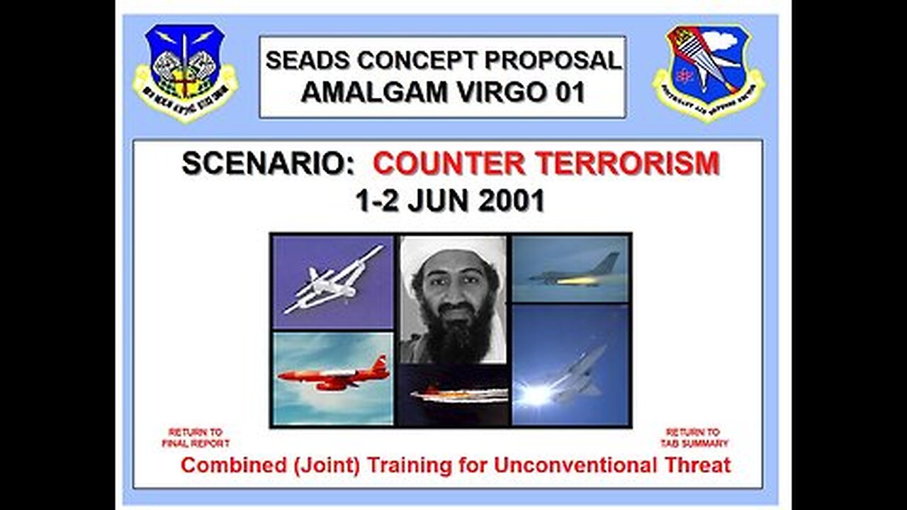 9/11 CIA