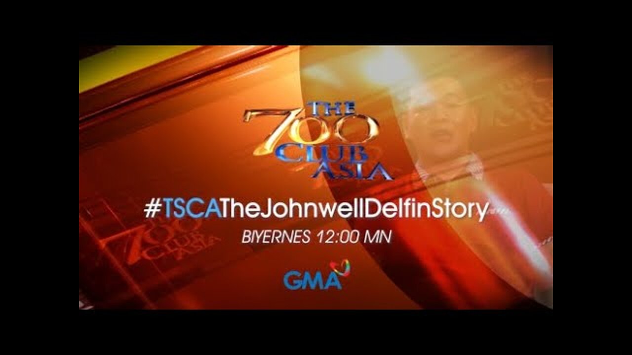 The Johnwell Delfin Story - Part 5