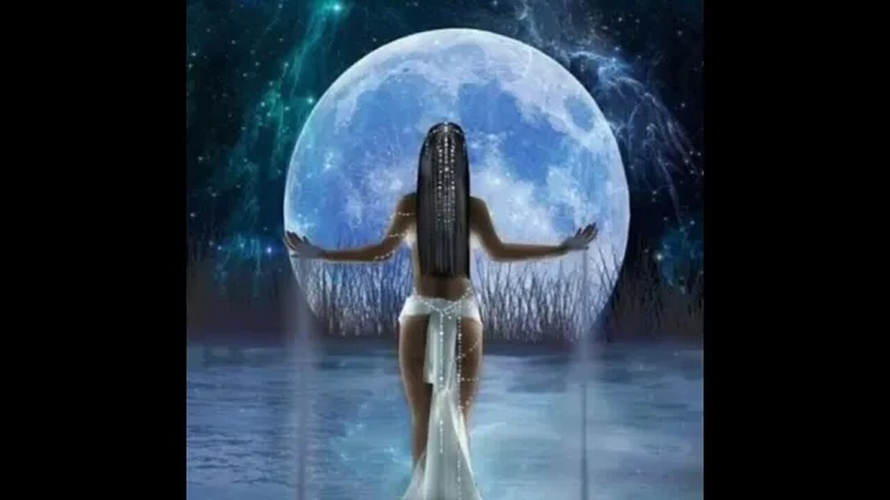 2023 Earth's Moon & Sun Working Together To Bring About The Great Awakening/Ascension - X Flares