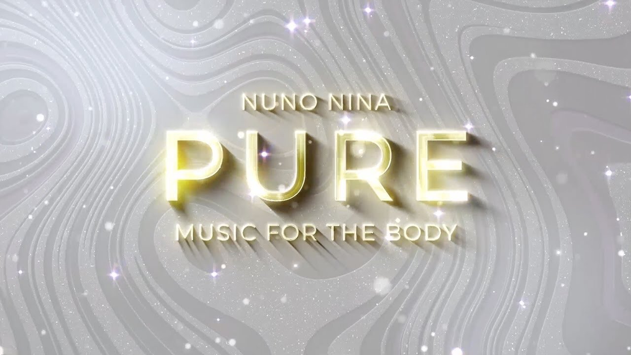 GOLD CYCLE - PURE Soundtrack [by Nuno Nina]