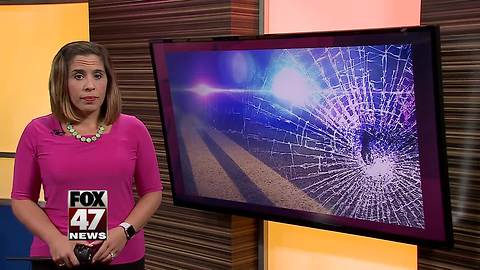 UPDATE: Eaton County Sheriff's Office releases identity of accident victim