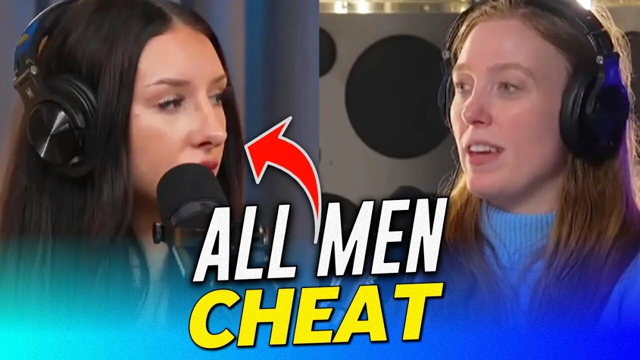 She Said This To Make A POINT