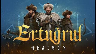 Ertugrul of Ulukayin Official Cinematic Trailer 2025