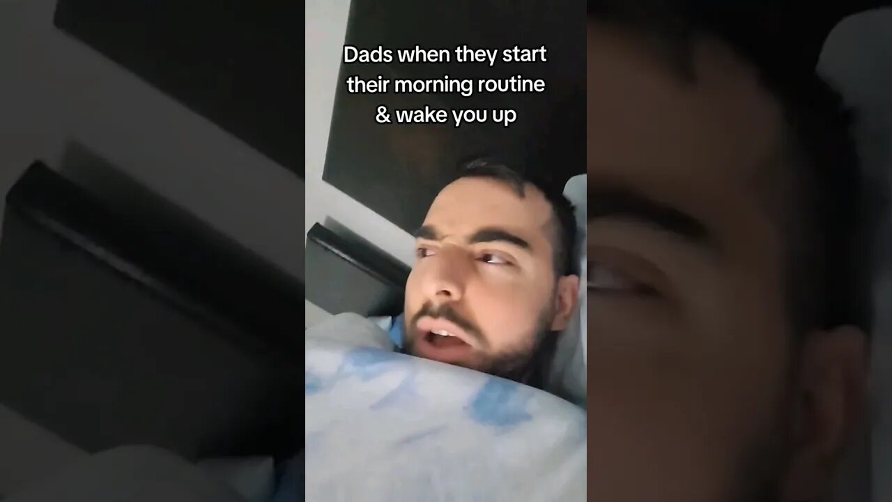 Dads in the Morning! #EdoubleDie #Dad #memes