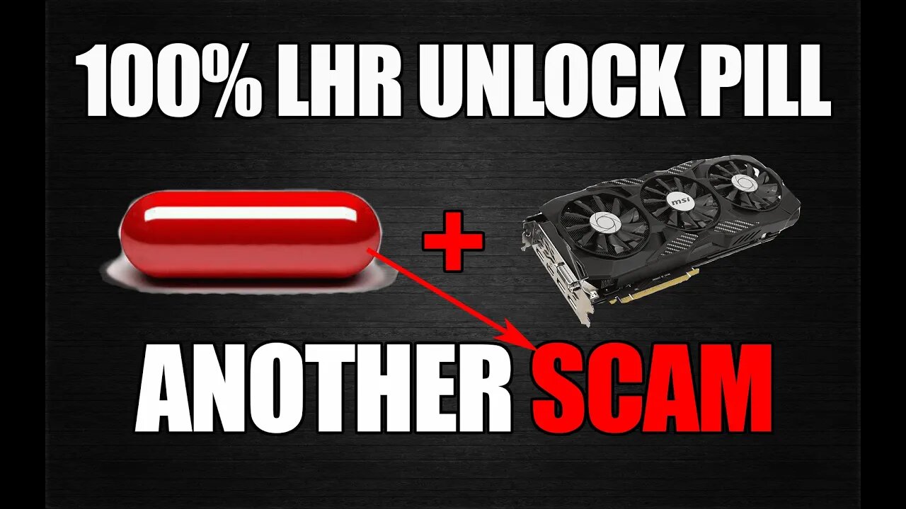 DO NOT DOWNLOAD... FULL LHR UNLOCK PILL