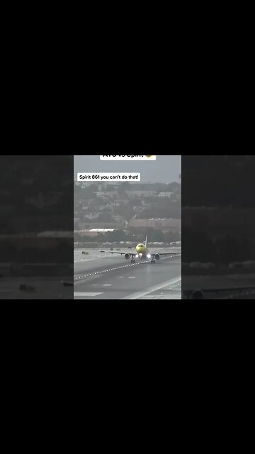 ATC Vs Spirit 🤣 #airplane #shorts