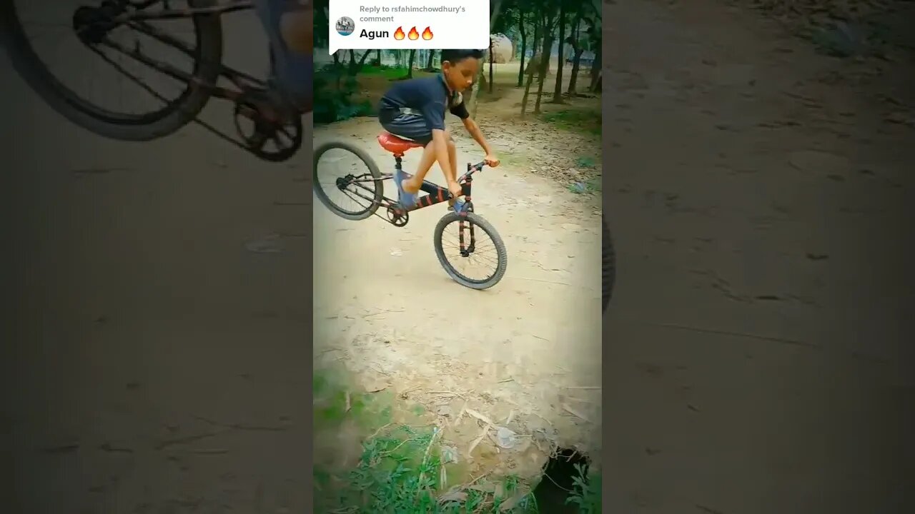 what a skills little boy