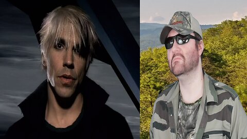 Red Hot Chili Peppers - Otherside [Official Music Video] - Reaction! (BBT)
