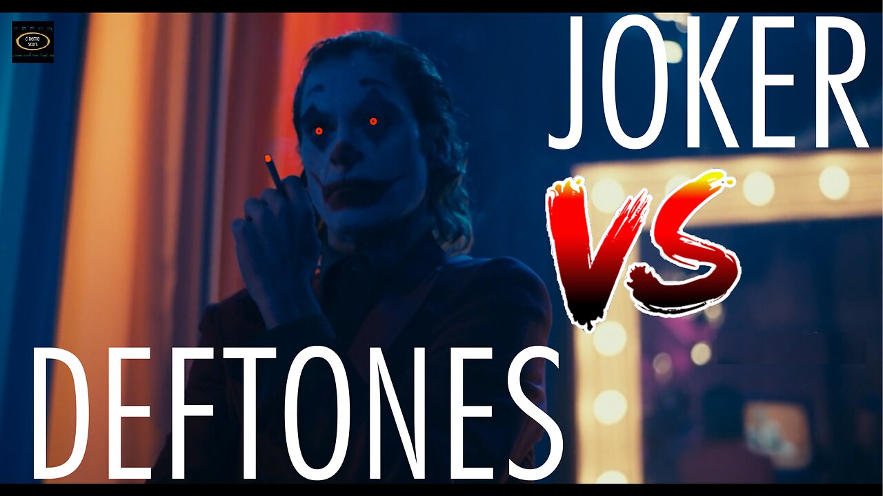 Joker | Deftones - METAMORPHOSIS