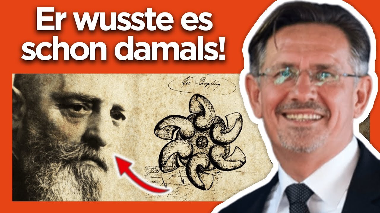 Düstere Enthüllung: Leitungswasser ist tödlich?!@Sören Schumann - Gesundheit Ganzheitlich