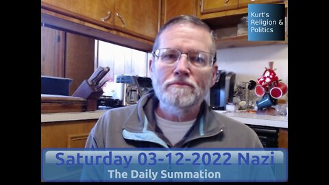 20220312 Nazi - The Daily Summation