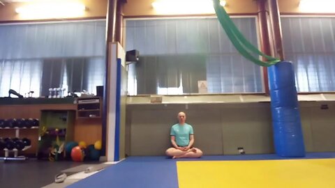 Jurus Yoga