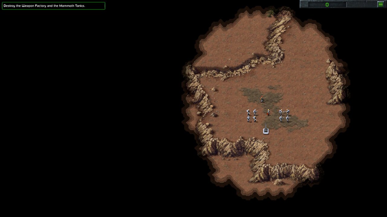 Revisiting a Classic - Command and Conquer Remastered - Nod Campaign - Mission 9 - Part 2