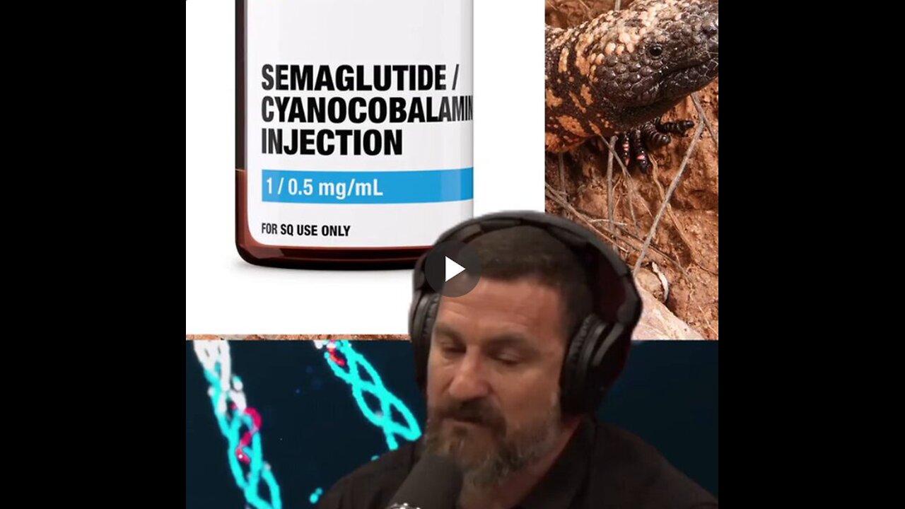 HOW SEMAGLUTIDE WORKS TO HELP PEOPLE LOSE WEIGHT...