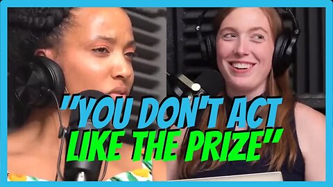 She DEBUNKED Modern Women’s Delusion