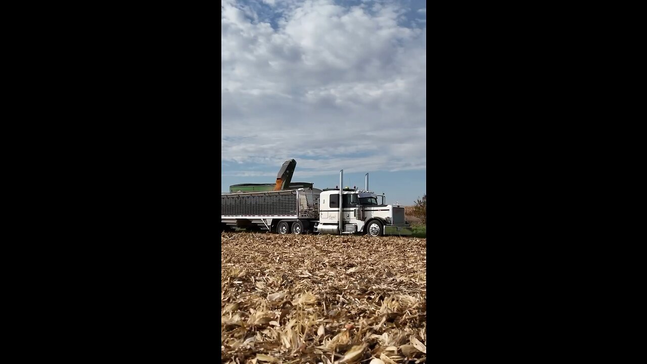 2023 Harvest Drone Footage