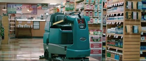 Technology reinventing workplace cleaning