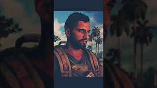 Keine Politik ich bin Guerillero #farcry6 #juancortez #politik #dani