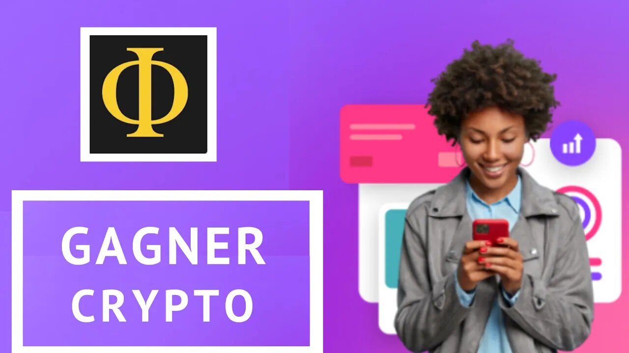 deux applications minage crypto devenir millionnaire