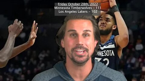 Lakers Are A JOKE