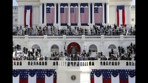 Biden Inauguration and Early Actions