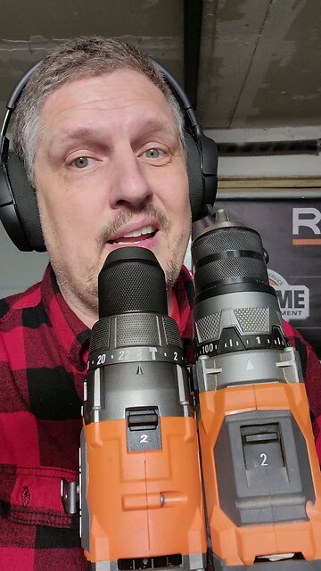 Taylor Swift, Katt Williams, Power Tools