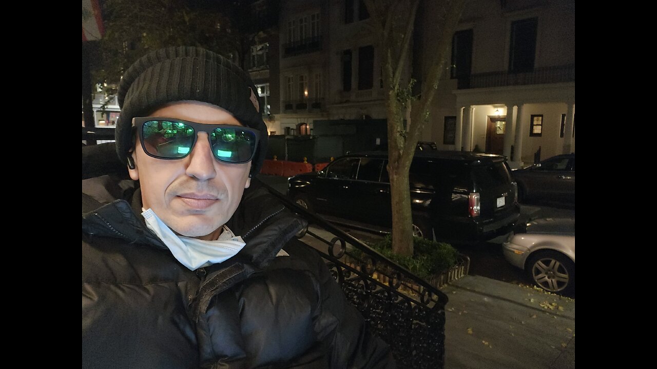 Opinion: Please call, text, or email if you know how to legally get the NYPD to stop harassing me.