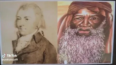 Abraham Was A Black Man #abraham #black #man #blackhistory