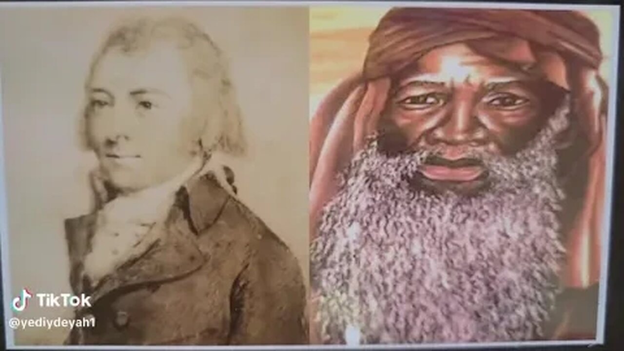 Abraham Was A Black Man #abraham #black #man #blackhistory
