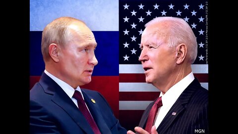 'Red Lines' & 'Serious Consequences' : Biden And Putin Has High Stakes Face Off Over Ukraine