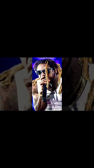 Lil Wayne - I Got A ? Verse (2016) #Verse #2016 #432hz #JamesonMusicLibrary #ytshorts #featured