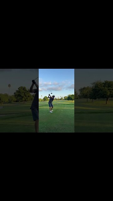 #golf #golfswing