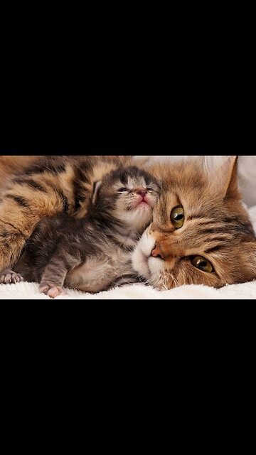 Funny cat videos 😍😍 #petsworld