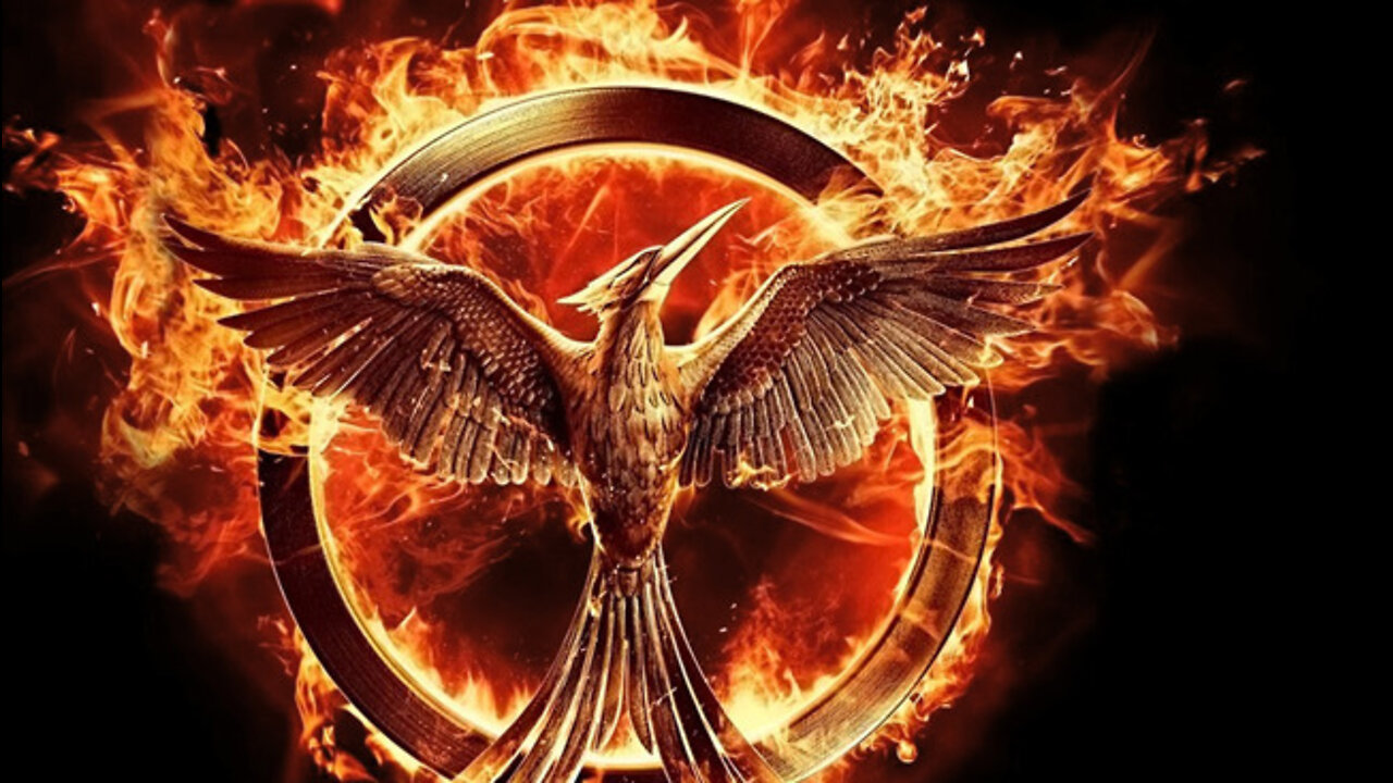 Cracked Responds: Mockingjay Part 2 Trailer