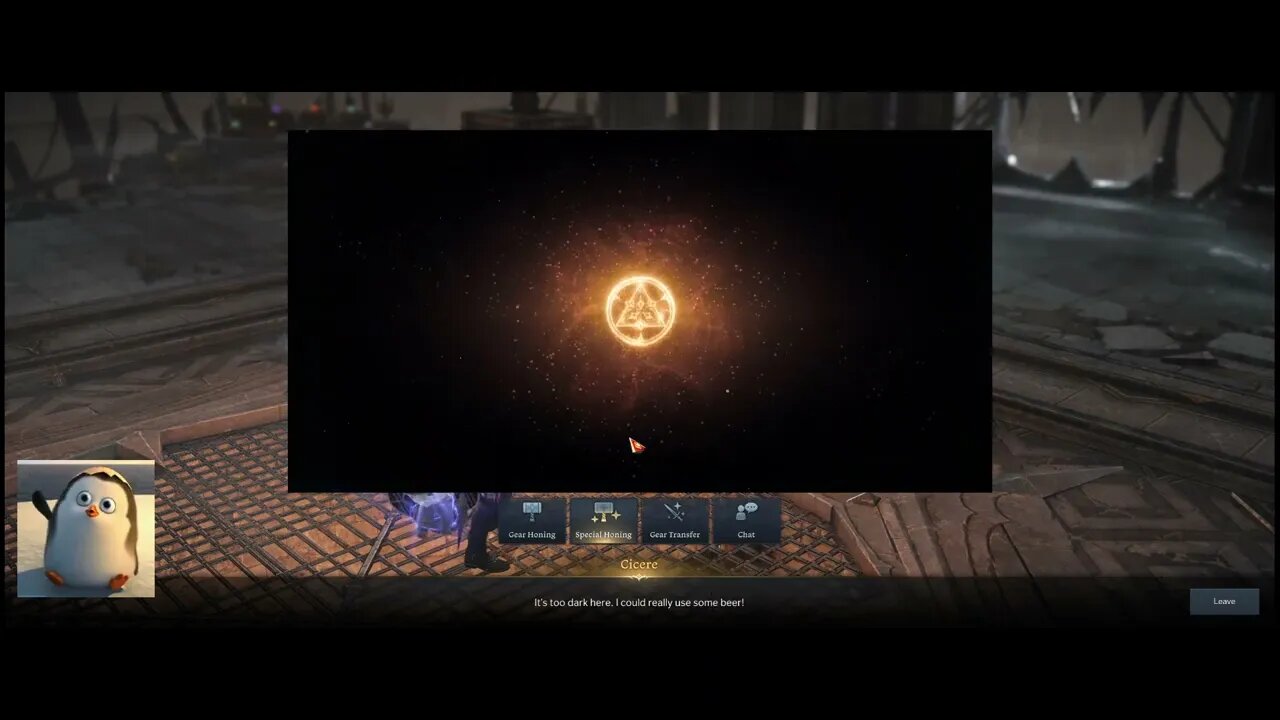Special Honing with Fused Leapstones - The Only Way to Hone on Alts!