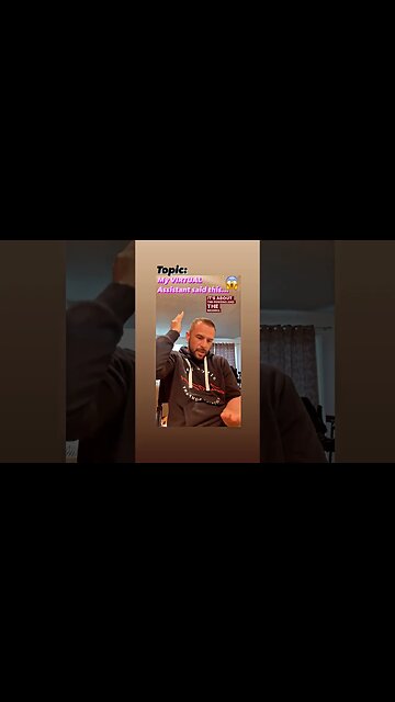 Virtual Assistant #shorts #entrepreneur