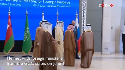 Gulf Arab states declare they will not sanction Russia