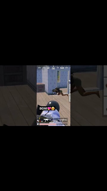 BGMI Shots Pubg #shorts #shortsfeed #pubgmobile #trending #pubg
