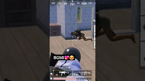 BGMI Shots Pubg #shorts #shortsfeed #pubgmobile #trending #pubg