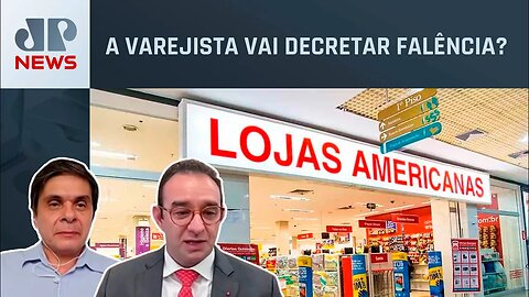 Como deve ficar a recuperação judicial das Lojas Americanas? Especialista analisa