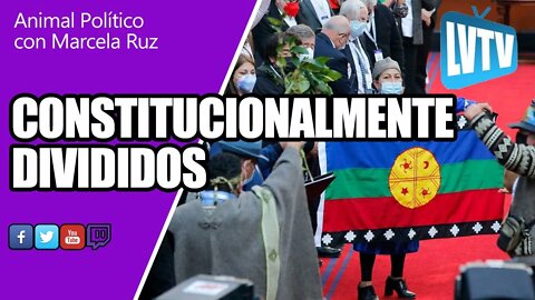 Constituyentemente divididos