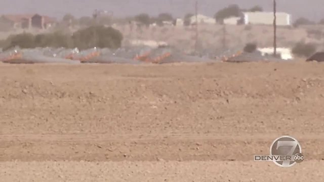 Farmers along the Colorado River developing new techniques for conserving precious water