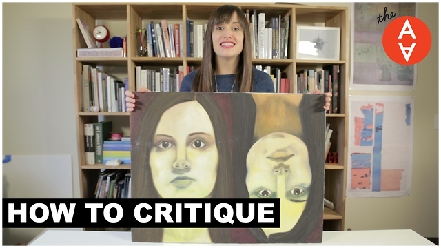 How to Critique