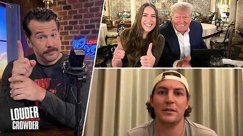 LibsOfTikTok Exclusive Interview & Top Dodger Pitcher Exonerated!