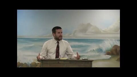 God Can Cause You to Fail | Pastor Steven Anderson | Sermon Clip