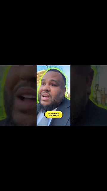 Omi in a hellcat sentenced to 66 months for copywriting infringement.