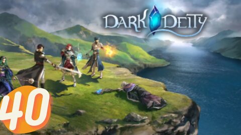 Waifu Fire Emblem | Dark Deity Ep.40