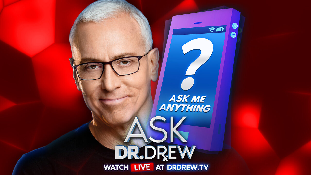 Transgender Autism Connection, Law Of Attraction, Childhood Trauma & Caller Questions – Ask Dr. Drew